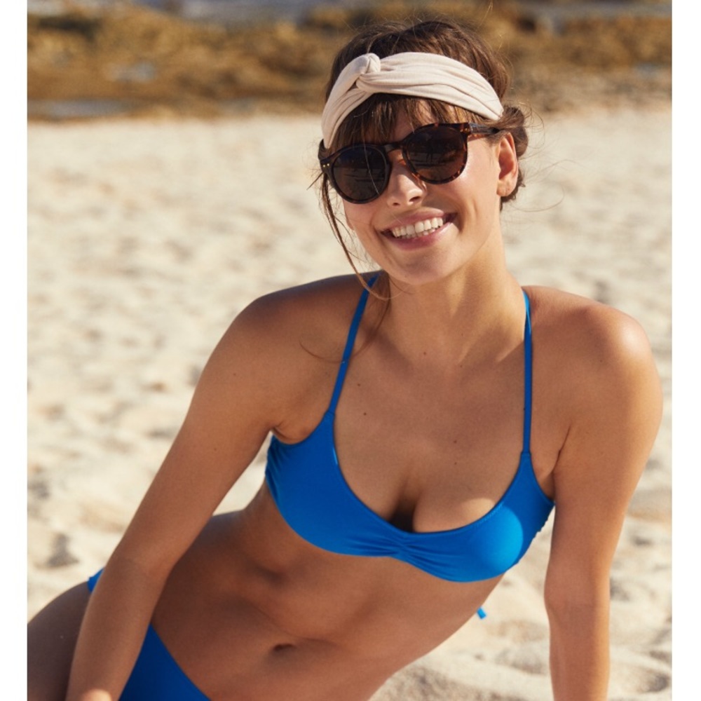 AEO Twist Headband